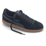 Tênis Puma Smash V2 Wns Bdp - Feminino PRETO