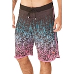 Bermuda O''Neill Boardshort Summer Vibe - Masculina PRETO