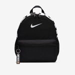 Mochila Nike Brasilia Mini JDI - Infantil PRETO