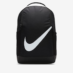 Mochila Nike Brasilia - Infantil PRETO