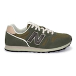 Tênis New Balance 373v2 - Masculino VERDE ESCURO