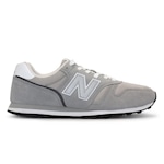 Tênis New Balance 373v2 - Masculino CINZA CLARO