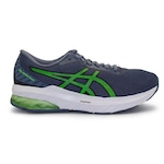 Tênis ASICS Gel-Spectrum - Masculino CINZA/VERDE