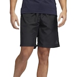 Bermuda Masculina adidas Colorblock WVN PRETO