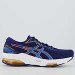 Tênis ASICS Gel-Kimera - Masculino AZUL ESCURO