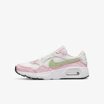 Tênis Nike Air Max SC GS - Infantil ROSA