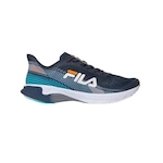 Tênis Fila KR5 - Masculino AZUL ESC/CINZA