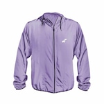 Jaqueta Corta Vento WSS Light Quilha - Masculina Lilas