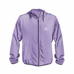 Jaqueta Corta Vento WSS Light - Masculina Lilas