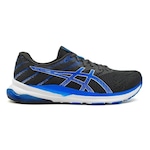 Tênis Asics Gel-Shinobi - Masculino CINZA ESC/AZUL