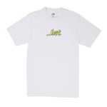 Camiseta Lost Slime Lost - Masculina BRANCO