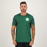 Camisa do Palmeiras Layer Futfanatics - Masculina VERDE