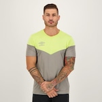 Camiseta Umbro Stadion - Masculina CINZA