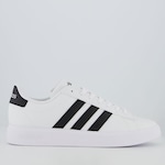 Tênis adidas Grand Court 2.0 - Masculino BRANCO