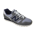 Tênis New Balance 373v2 - Masculino CINZA