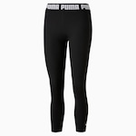 Calça Legging Puma Train Strong High Waist Full Tight - Feminina PRETO