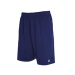 Bermuda Wilson Esportiva Core - Masculina AZUL ESCURO