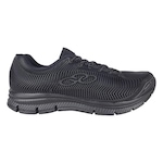 Tênis Olympikus Proof 3 - Masculino PRETO/CINZA ESC