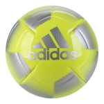 Bola de Futebol de Campo adidas EPP Club HE6235 AMARELO/CINZA CLA