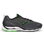 Tênis Mizuno Wave Dynasty 5 - Masculino CHUMBO