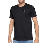 Camiseta Oakley Ellipse - Masculina PRETO