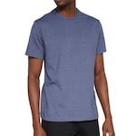 Camiseta Oakley Icon - Masculina AZUL