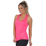 Camiseta Regata Manalinda Nadador - Feminino ROSA