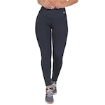 Calça Legging Manalinda Básica - Feminina PRETO