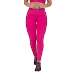 Calça Legging Manalinda Básica - Feminina ROSA