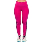 Calça Legging Manalinda Lisa - Feminina ROSA