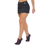 Shorts Saia Manalinda - Feminino PRETO