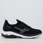 Tênis Mizuno Wave Zest - Masculino PRETO