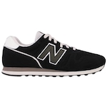 Tênis New Balance 373v2 - Masculino PRETO/MARROM