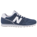 Tênis New Balance 373v2 - Masculino AZUL/CINZA