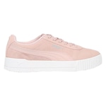 Tênis Puma Carina BDP - Feminino ROSA