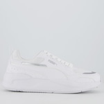 Tênis Puma X Ray 2 Square BDP - Masculino BRANCO