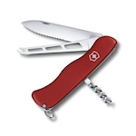 Canivete de Camping Victorinox SwissCheese 0.8303.W Nao Se Aplica