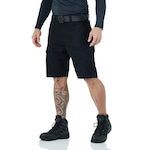 Bermuda Invictus Motion - Masculina PRETO