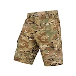 Bermuda Invictus Veteran Multicam - Masculina VERDE