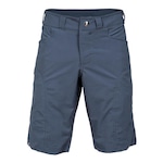 Bermuda Curtlo Venture Ec50+ - Masculina CINZA