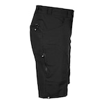 Bermuda Curtlo Venture Ec50+ - Masculina PRETO