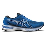 Tênis Asics GT-2000 10 - Masculino AZUL