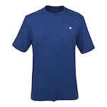 Camiseta Curtlo Active Fresh - Masculina AZUL