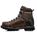 Bota Adventure Bradok Oregon Conhaque - Masculina MARROM