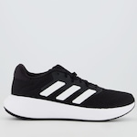 Tênis adidas Response Runner - Unissex PRETO/BRANCO