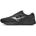 Tênis Mizuno Jet 6 - Masculino PRETO