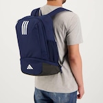 Mochila adidas Tiro - 25 litros AZUL ESCURO