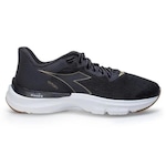 Tênis Diadora Performance Romani - Masculino PRETO