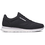 Tênis Olympikus Jogging 101 - Masculino PRETO