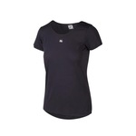 Camiseta de Compressão Kanxa Alto Soft - Feminina PRETO